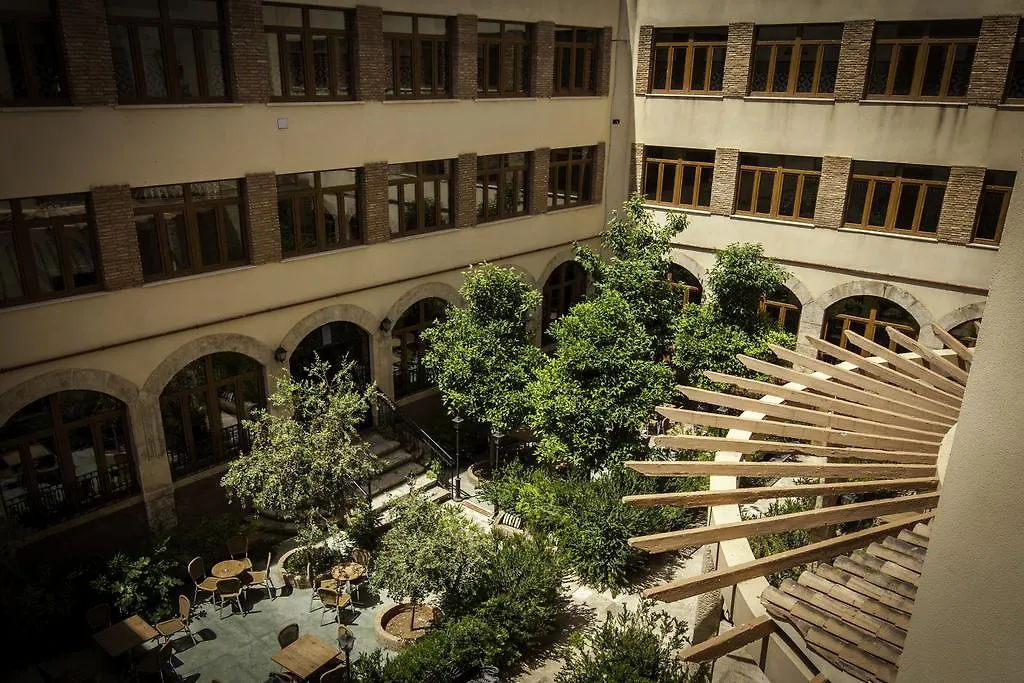 *** Hotel Balneario San Nicolas Alhama de Almería Spanje