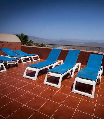 *** Hotel Balneario San Nicolas Alhama de Almería Spanje