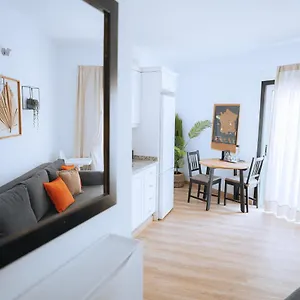 Ventus , El Médano Spanien