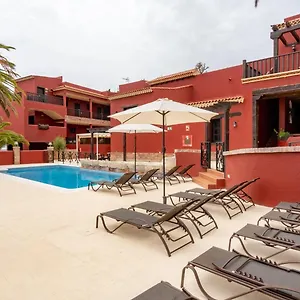 Ecolife Tenerife 3*, San Miguel de Abona Spanien