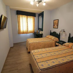 Rural La Fonda Dúrcal