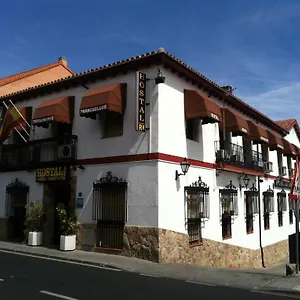 Paracuellos 2*, Paracuellos de Jarama Spanien