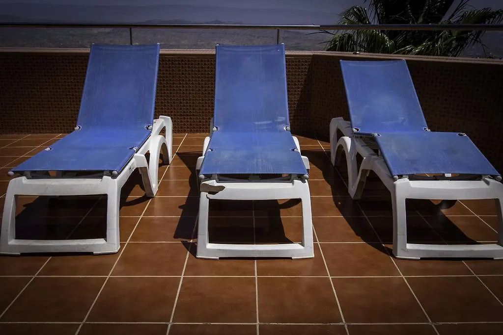 Balneario San Nicolas Hotel Alhama de Almeria 3*,